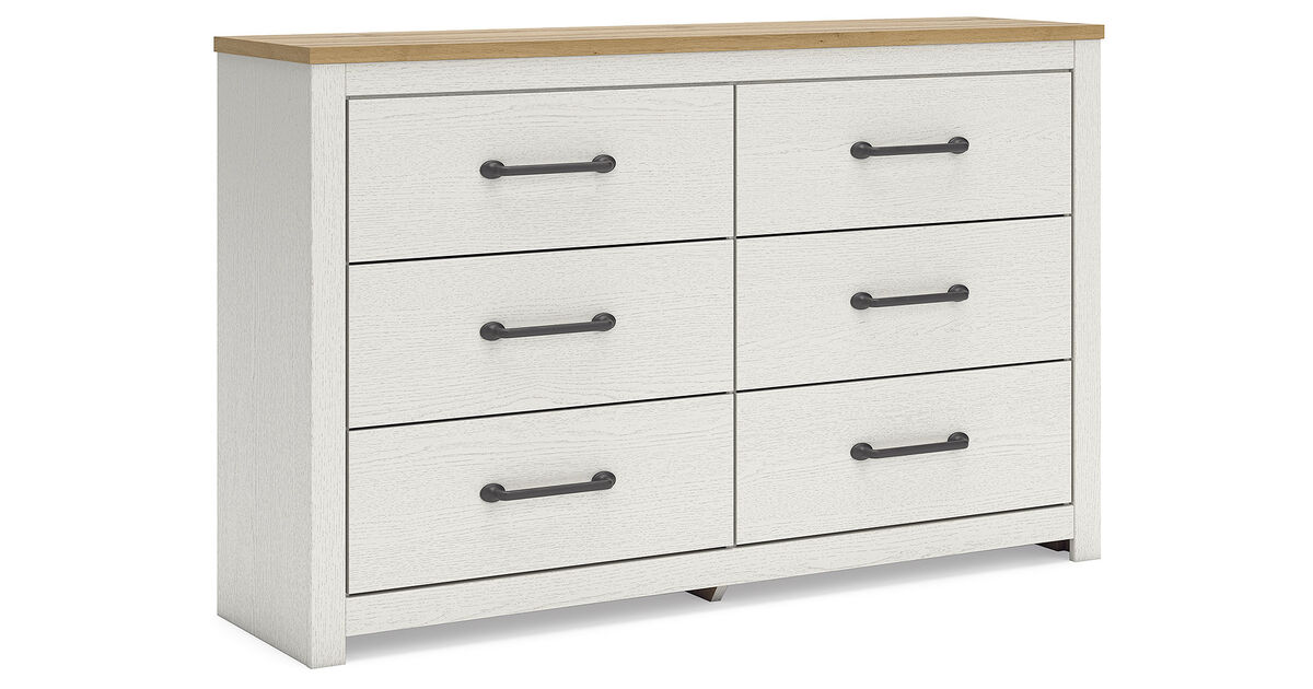 Linnocreek Dresser