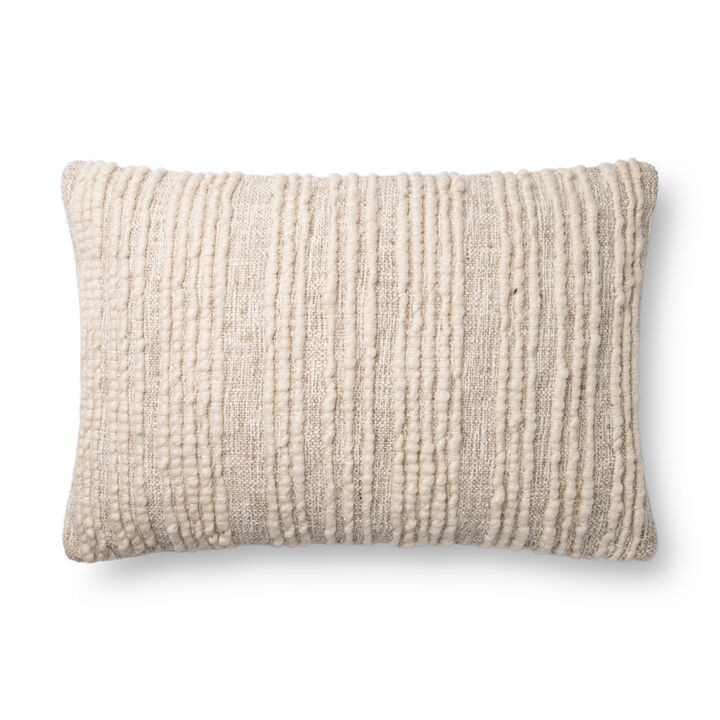 P0862 Natural Pillow