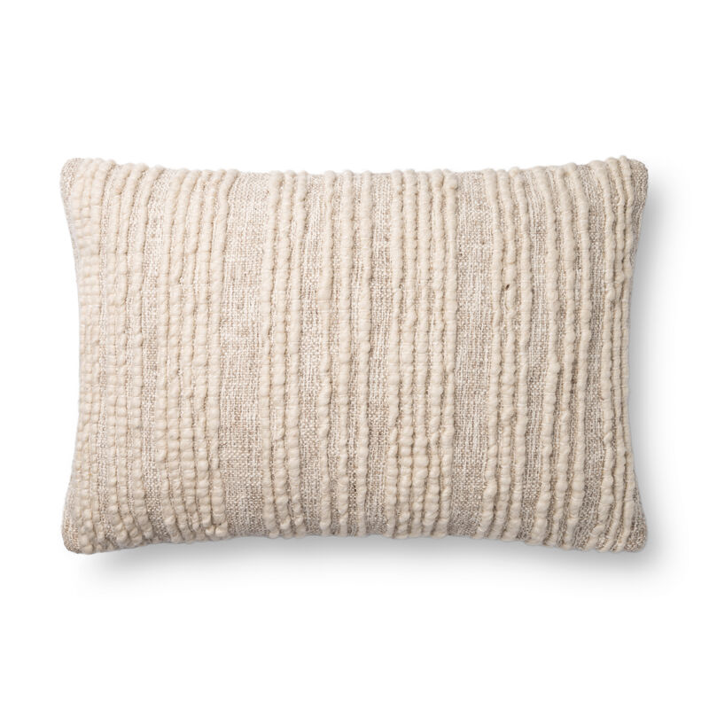 P0862 Natural Pillow