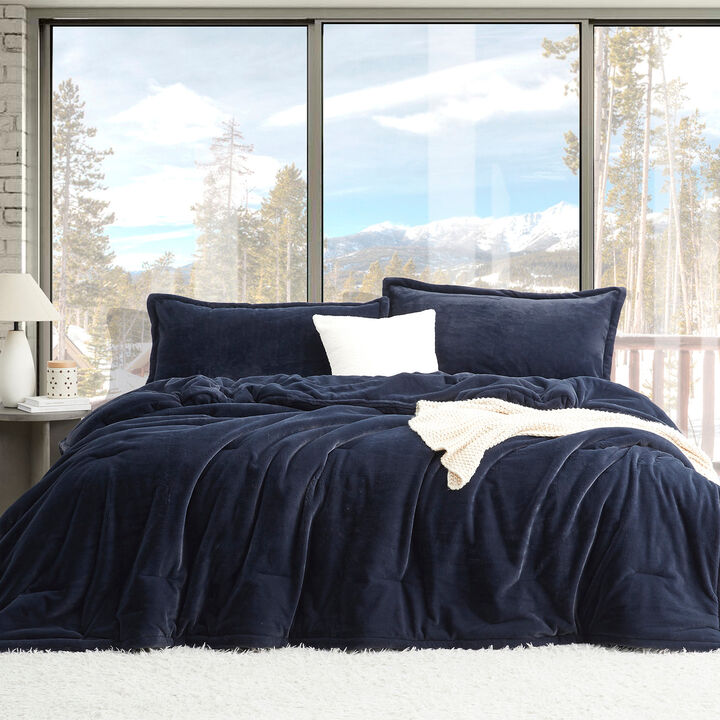 Softer than Soft - Coma Inducer� Oversized Comforter Set