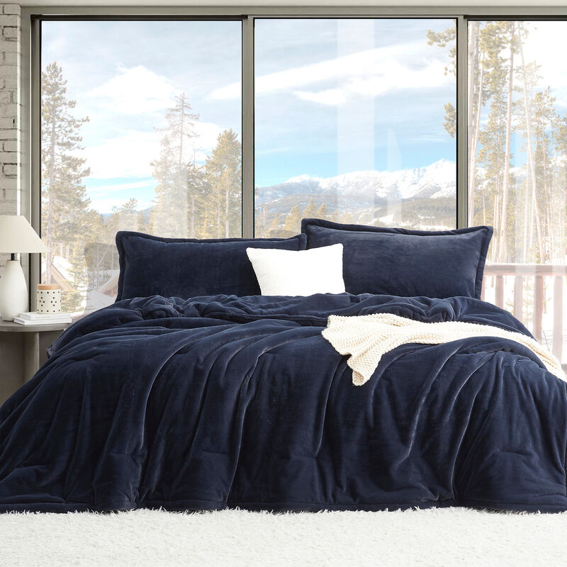 Softer than Soft - Coma Inducer� Oversized Comforter Set