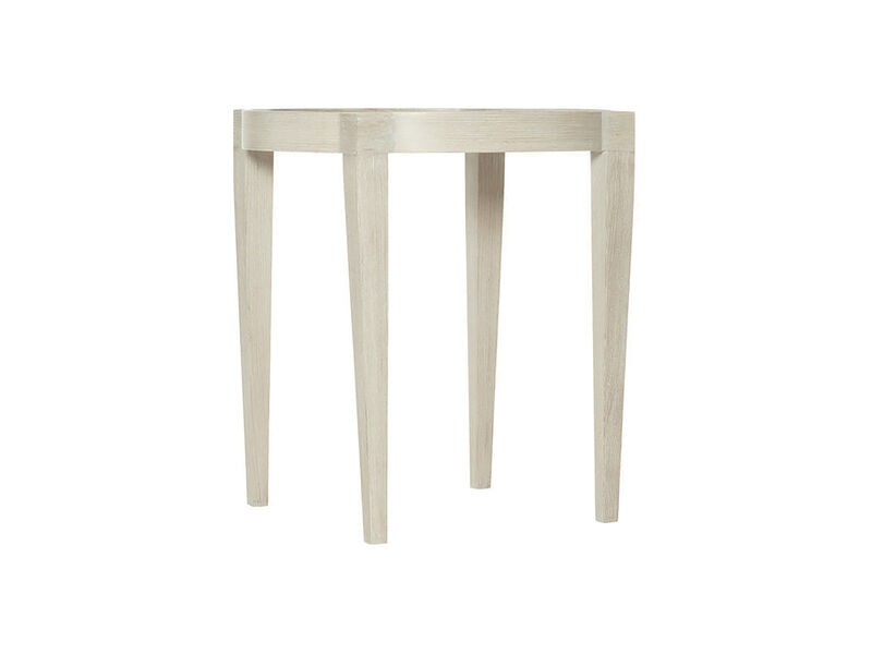 East Hampton Side Table