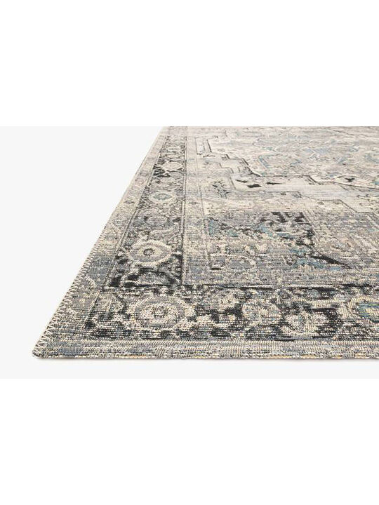 Mika MIK01 5'3" x 7'8" Rug