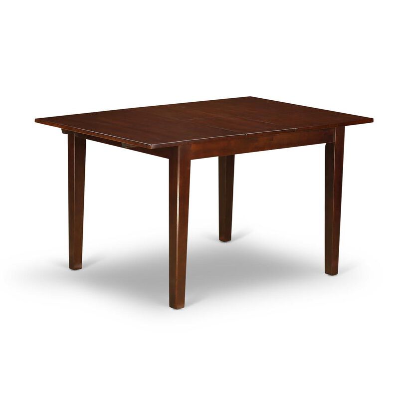 Dining Room Set Mahogany