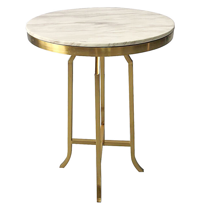 Fillmore Bar Table