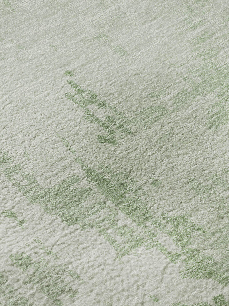 Pacifica PA11 Mint 10' x 14' Rug