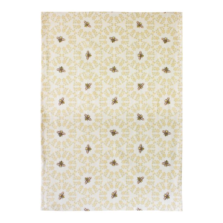 Cotton Tea Towels Set of 3 for Everyday Kitchen Essentials