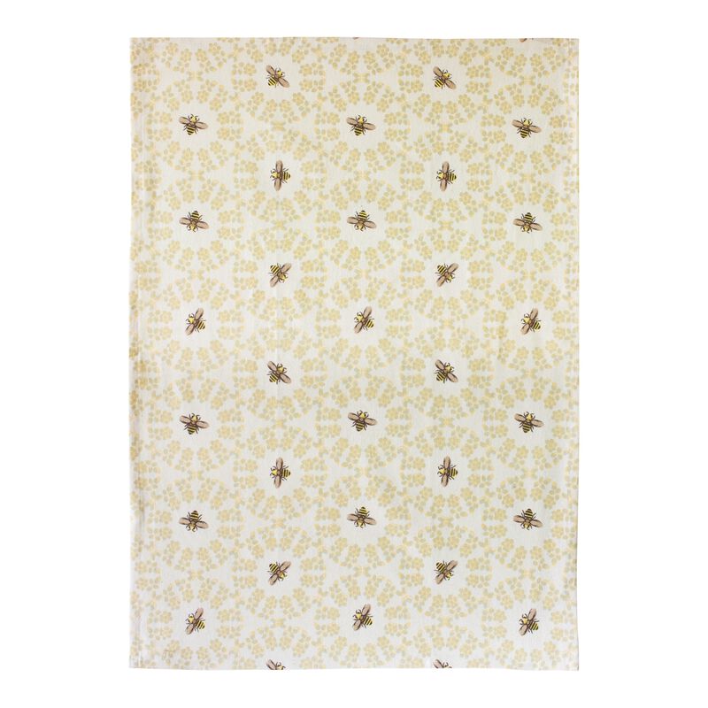 Cotton Tea Towels Set of 3 for Everyday Kitchen Essentials
