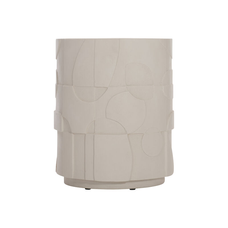 Interiors Zina Accent Table