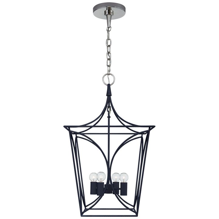 Cavanagh Small Lantern