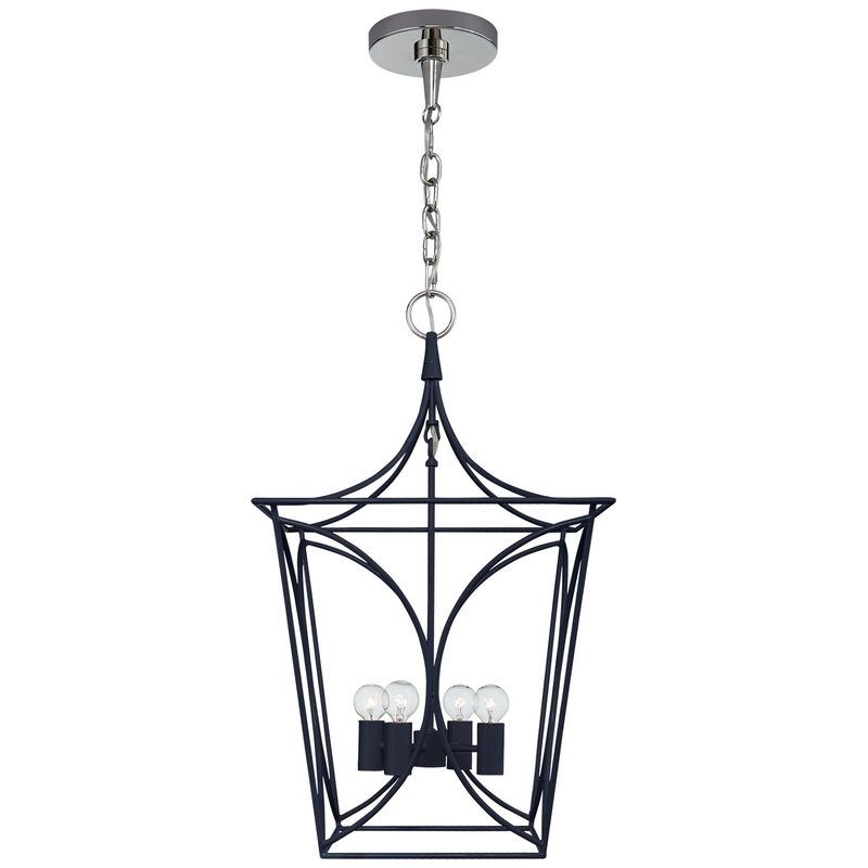 Cavanagh Small Lantern
