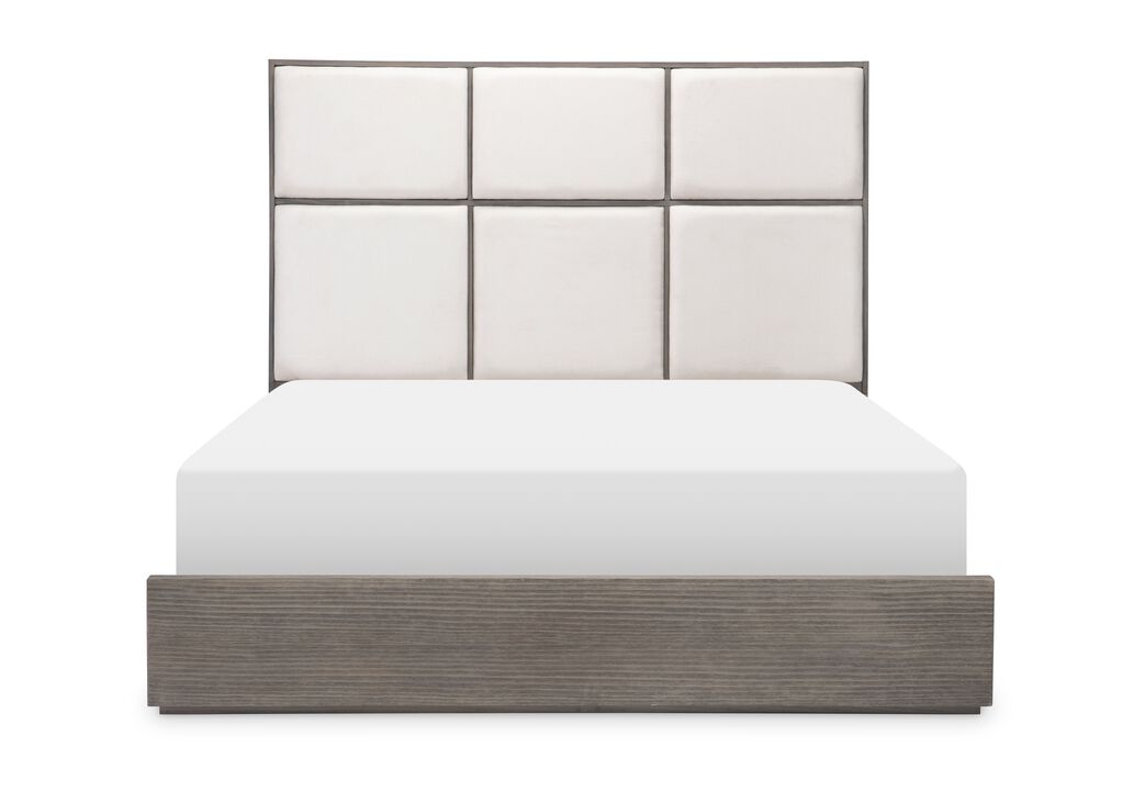 Terra Luna Queen Bed
