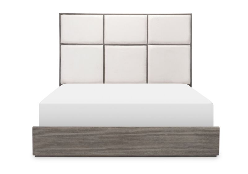 Terra Luna Queen Bed