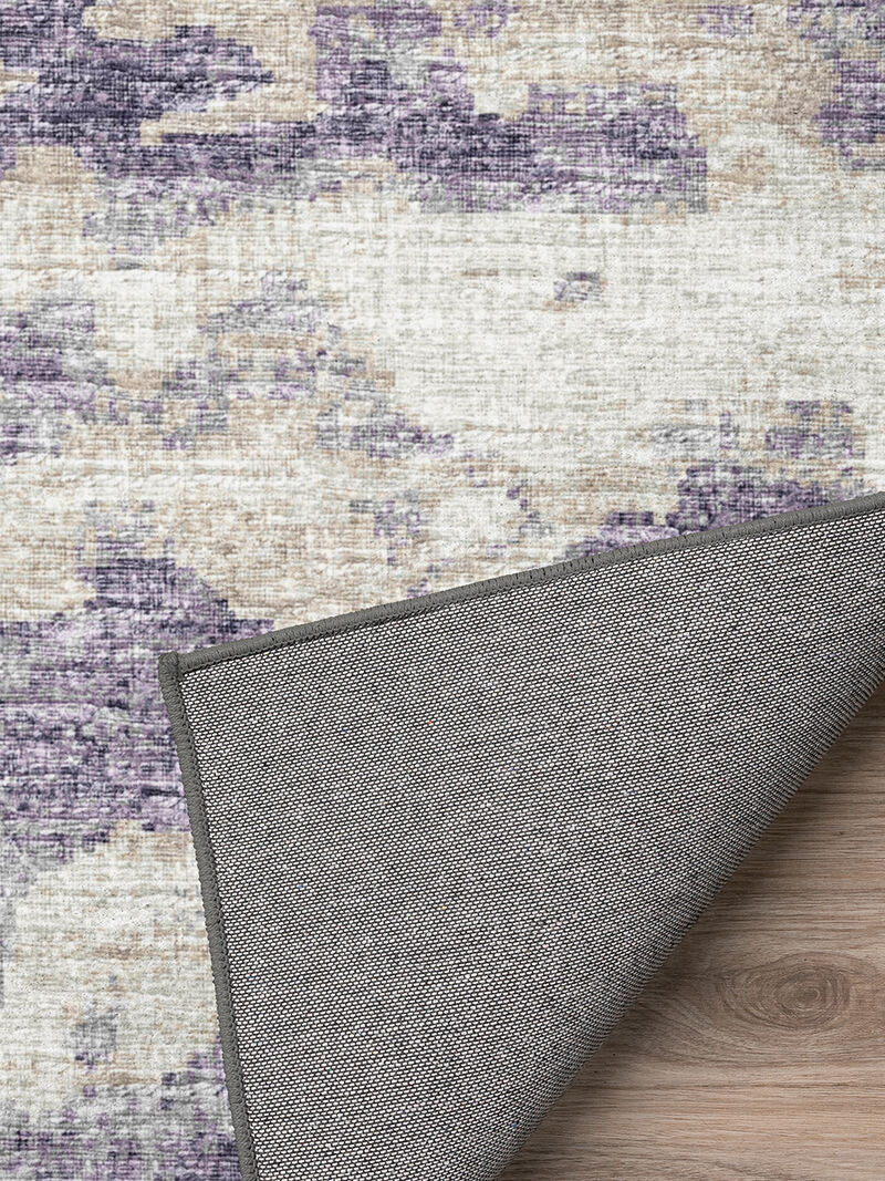 Camberly CM6 Lavender 3' x 5' Rug