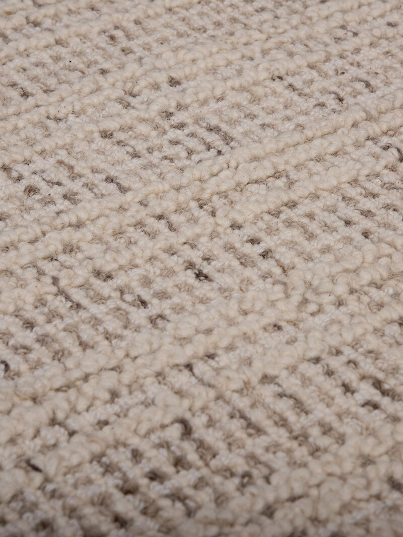 Lofton A07203 Brown 8'9"X11'9" Rug
