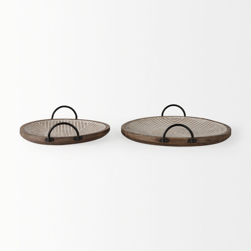 Jamila Tray