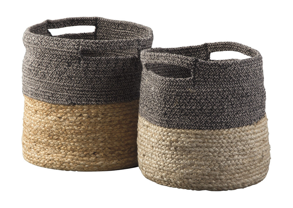 Parrish Basket (Set of 2)