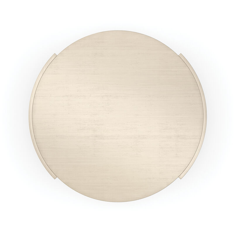 Da Vita Round End Table