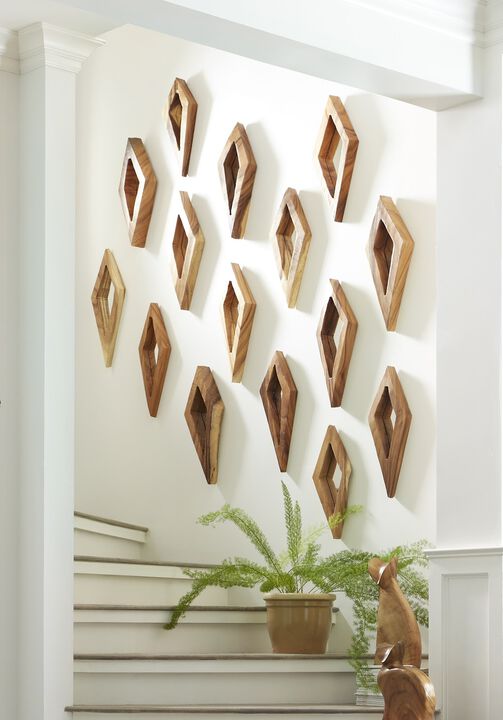 Diamond Large Mirror