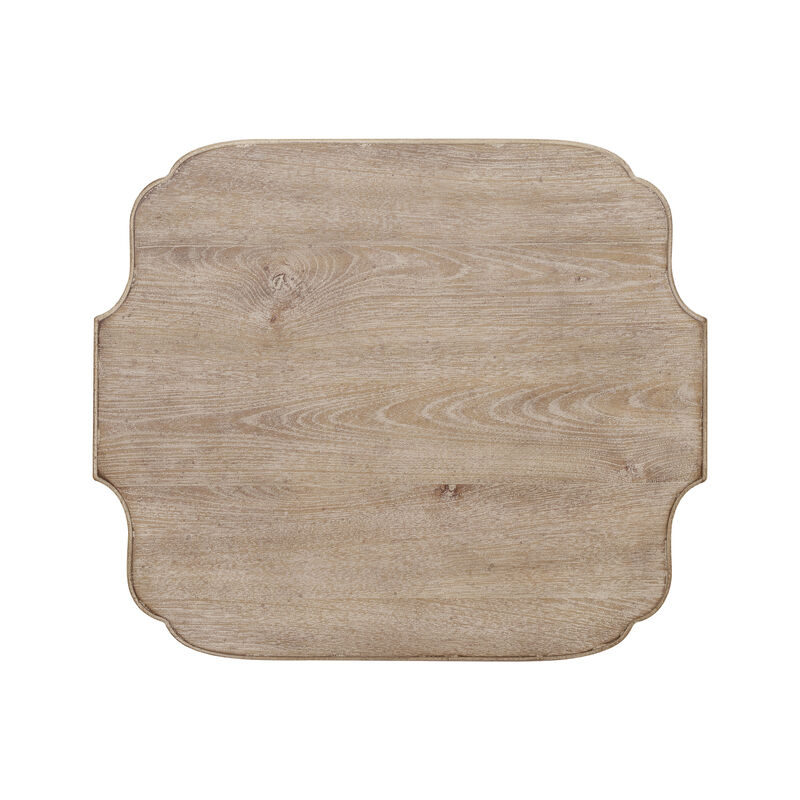 Higgins Street End Table