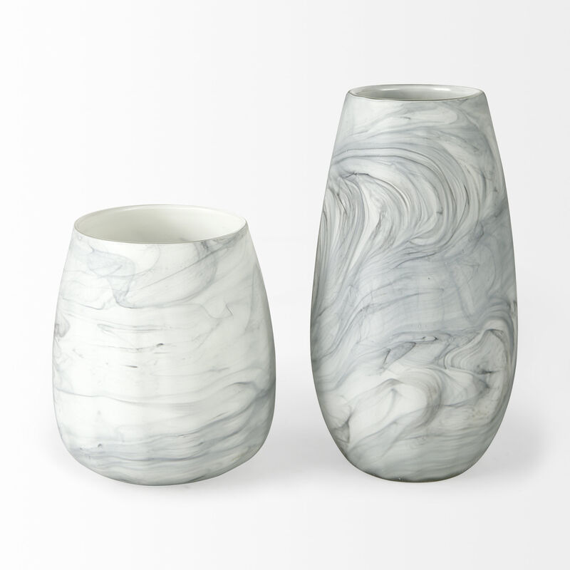 Volta Tall Vase