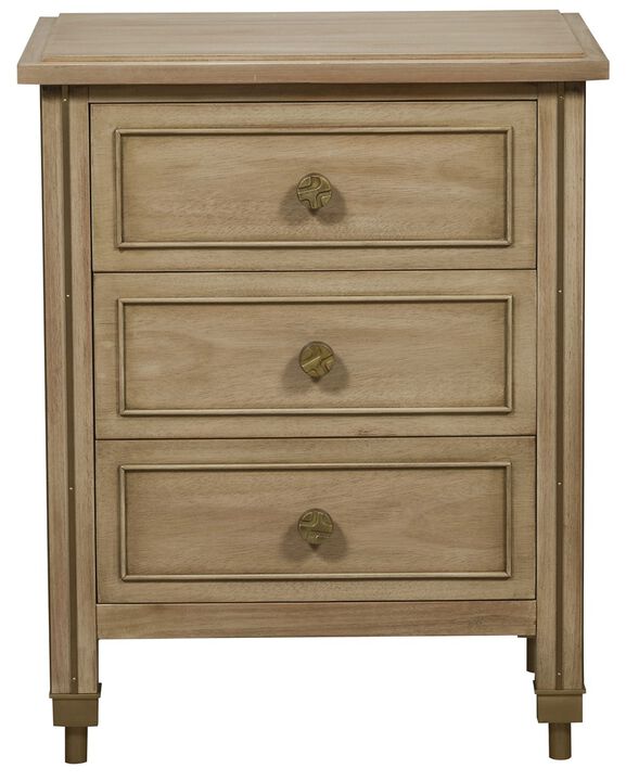 Reflection Nightstand