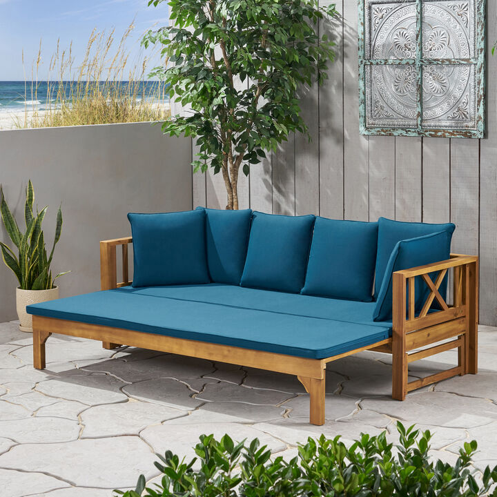 Merax Outdoor Sofa Daybed