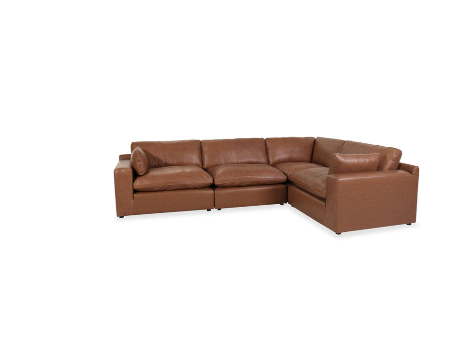 Emilia 4-Piece Sectional
