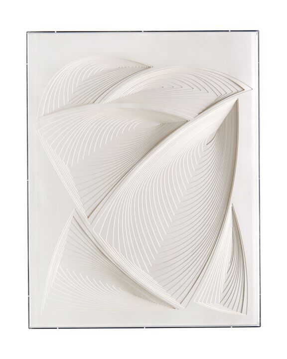 Tony Fey's White Aesthetic