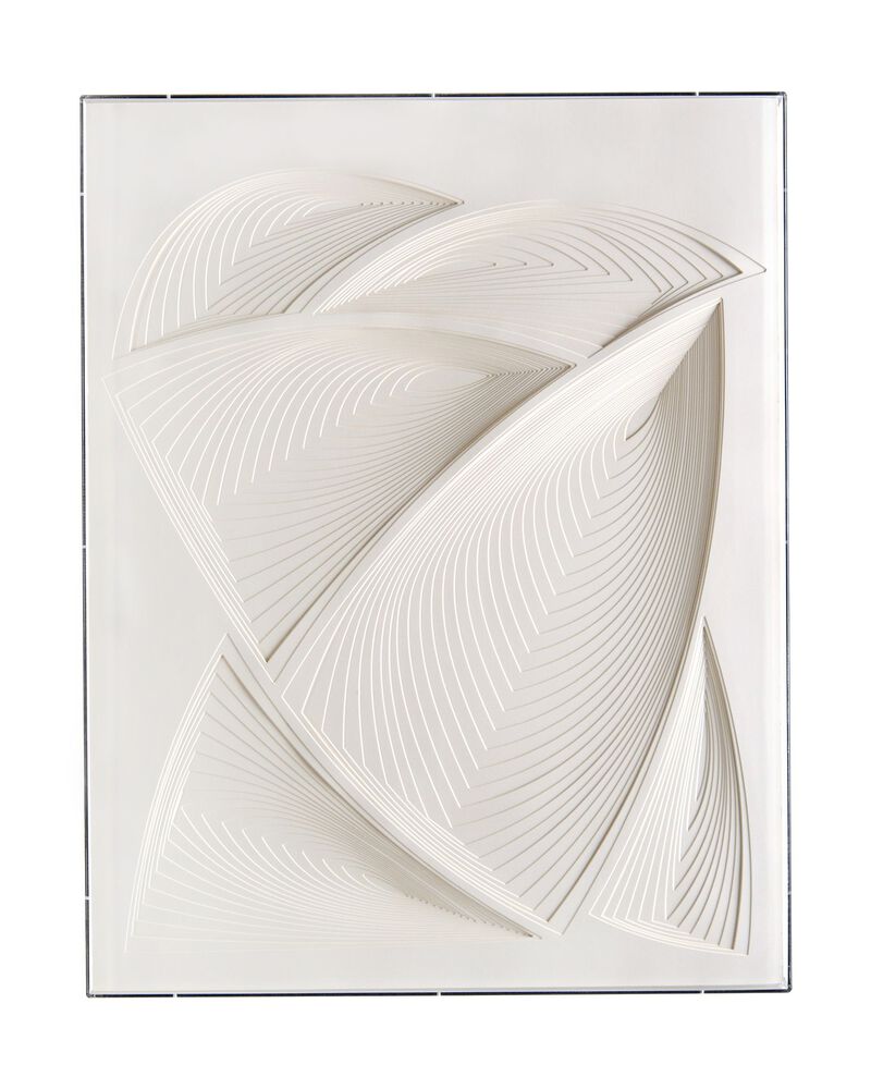 Tony Fey's White Aesthetic