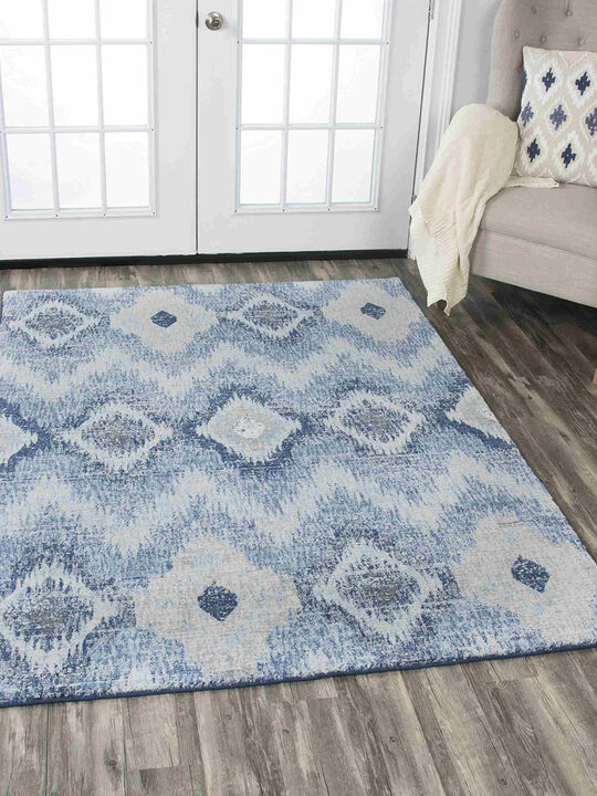 Gossamer GS6737 2'6" x 10' Runner Rug