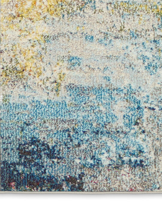 Celestial CES02 Sealife 6'7" x 9'7" Rug