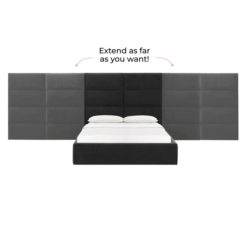 Eliana Bed
