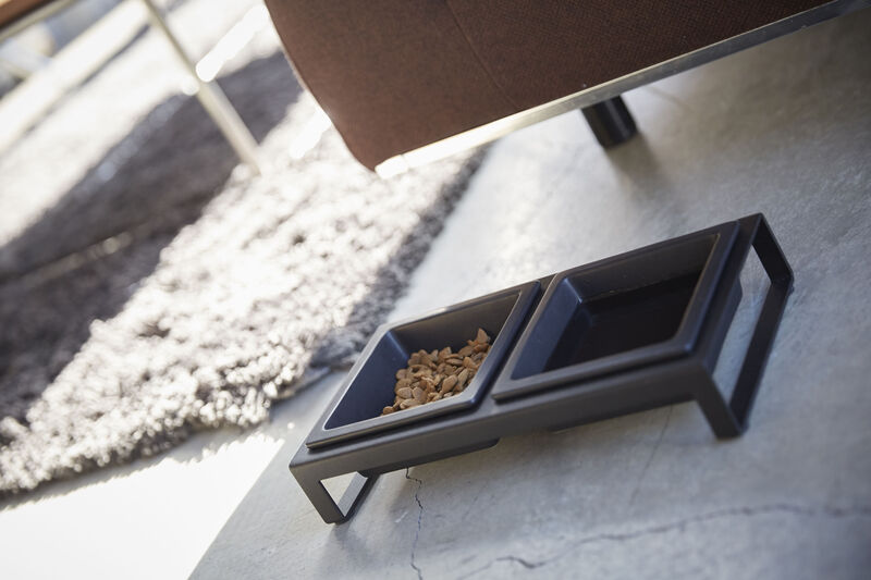 Pet Food Bowl - Two Styles