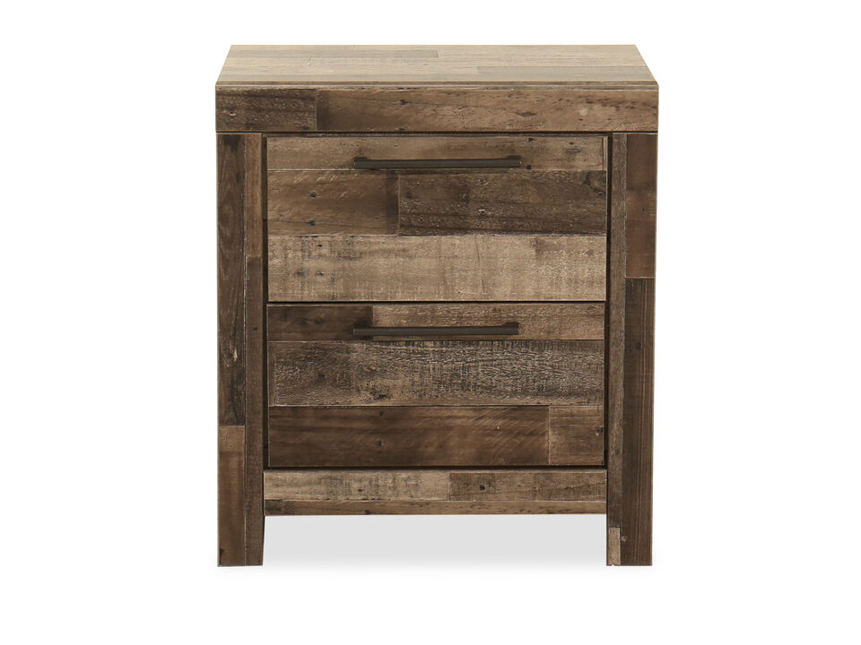 Derekson Nightstand