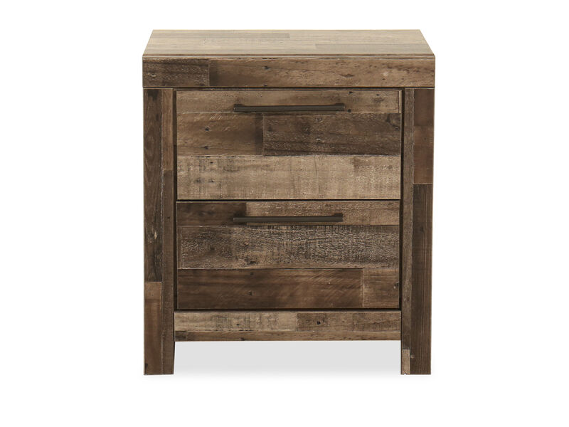 Derekson Nightstand