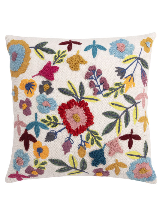 Lisbon Pillow
