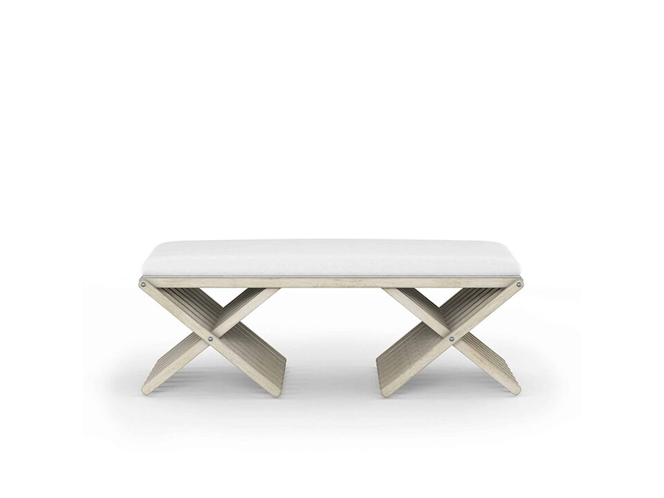Cotiere Bed Bench