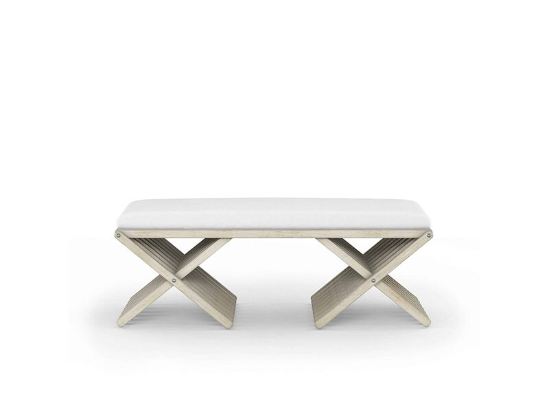 Cotiere Bed Bench