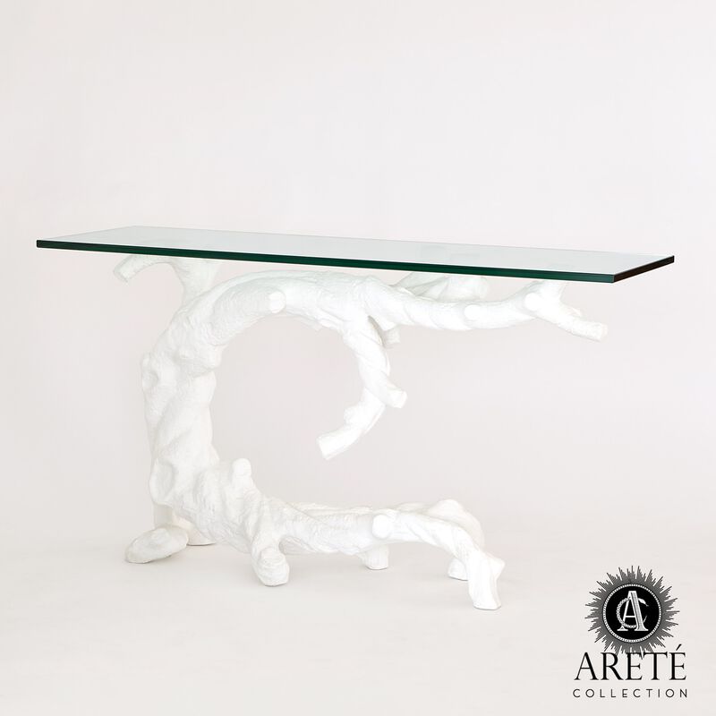 Twisted Juniper Console