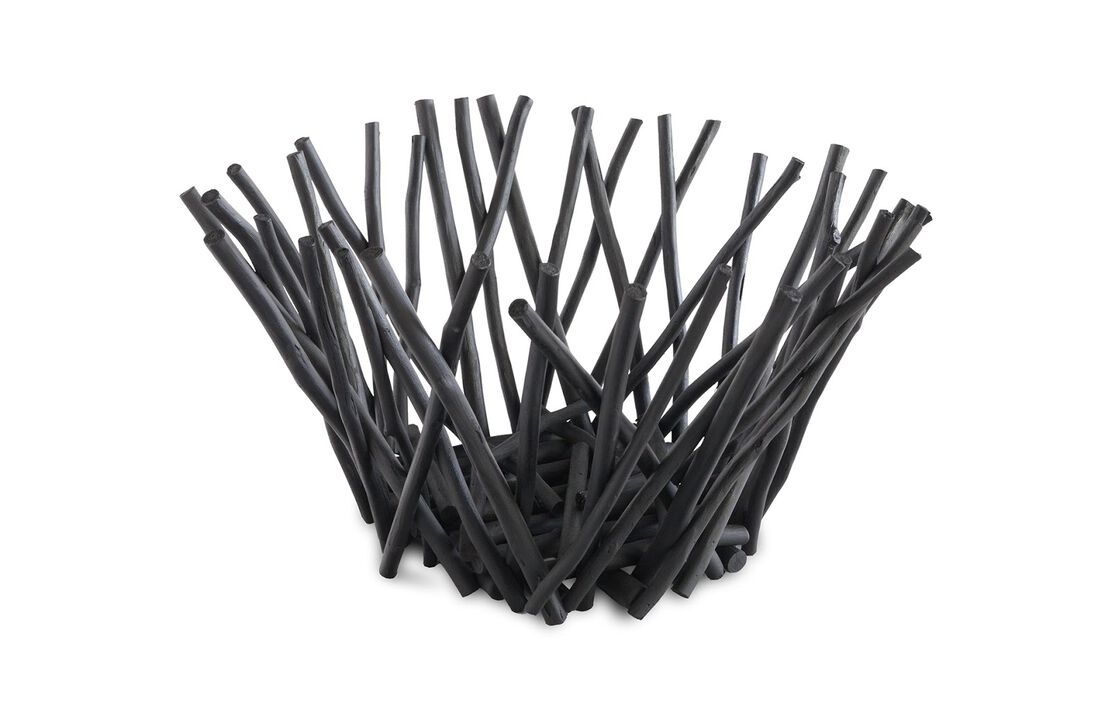 Stick Tall Bowl