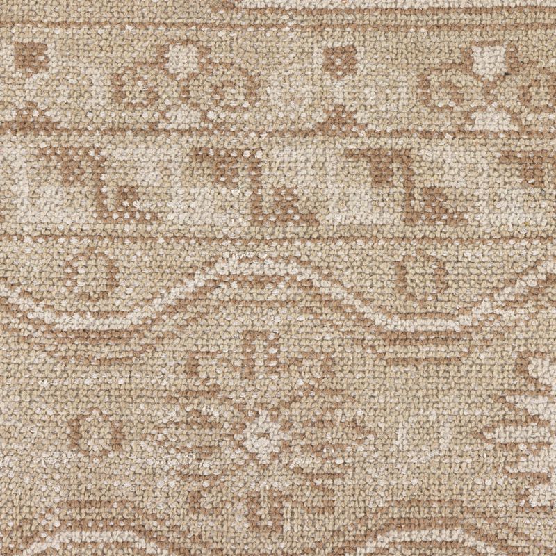 Cortona Cream 10' x 14' Hand Knotted Rug