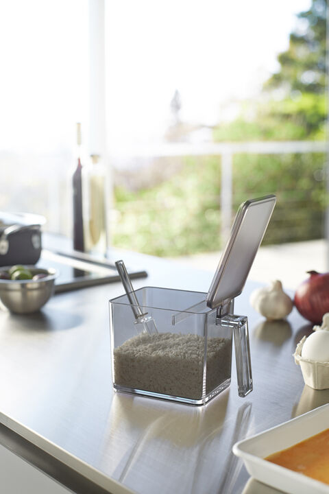 Spice Container - Two Sizes