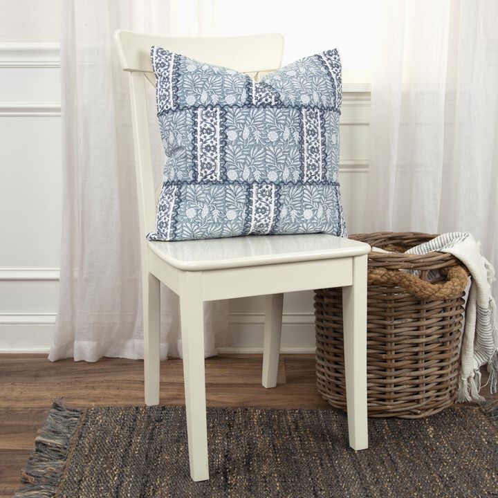 20" x 20" Down Filled Pillow
