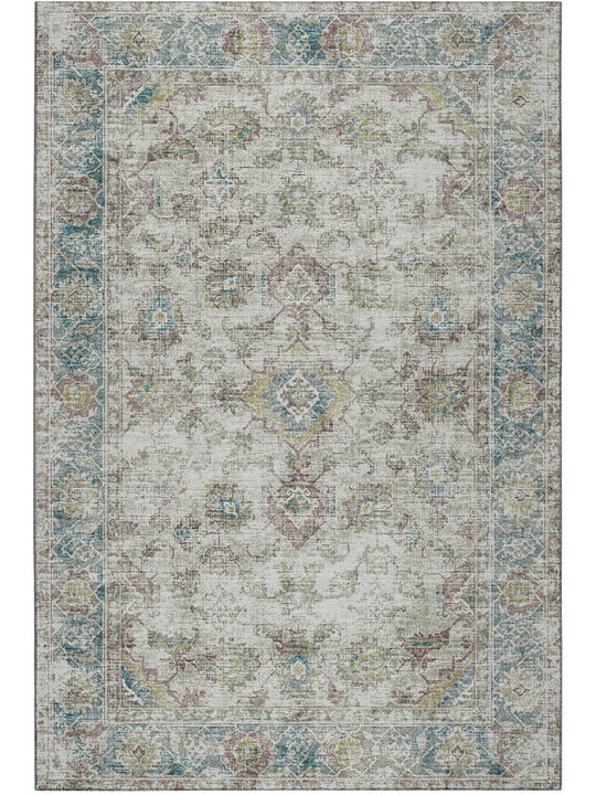 Tuscany TU7 Linen 10' x 14' Rug