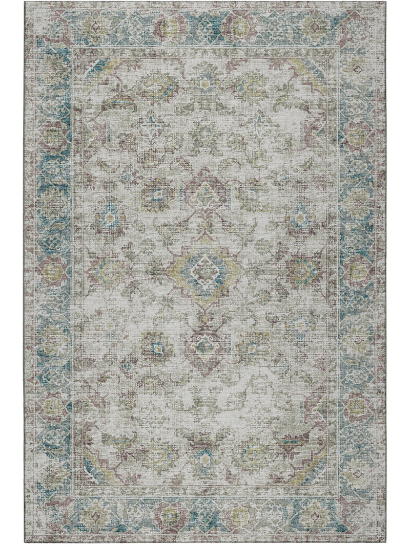Tuscany TU7 Linen 10' x 14' Rug