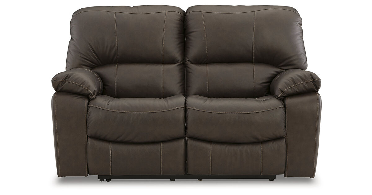 Leesworth Power Reclining Loveseat