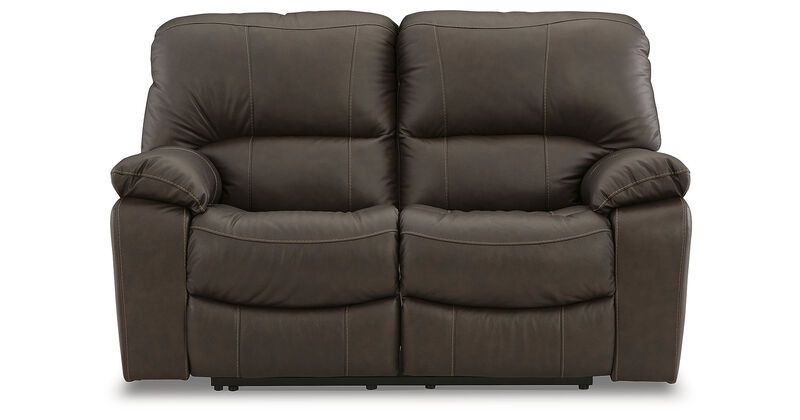 Leesworth Power Reclining Loveseat