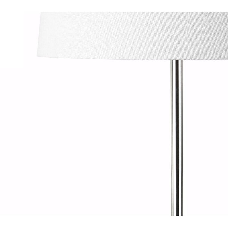 Amelia Crystal LED Table Lamp