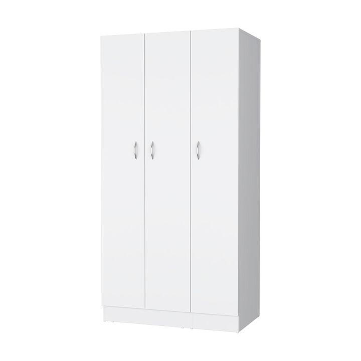 Casper Wardrobe